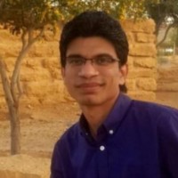 Syed Sikander Ali
