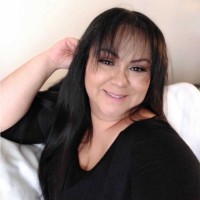 Geraldine Jimenez