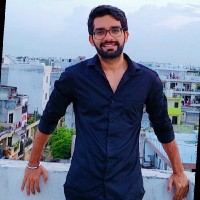 Avdesh Kumar