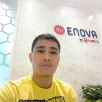 Renaldo Madera