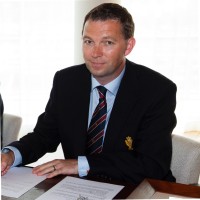 Gavin Deane