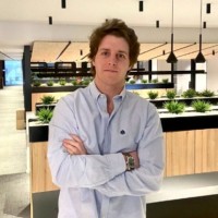 Juan Carlos Roncalés Cavero