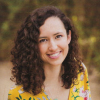 Olivia Hennessey