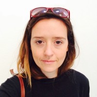 Anna Collinson
