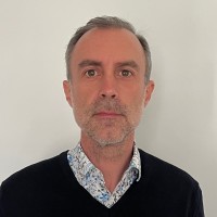 Xavier LAMBERT