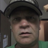 darrel barrineau