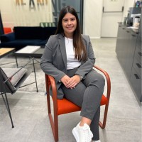 Reut Hacmon
