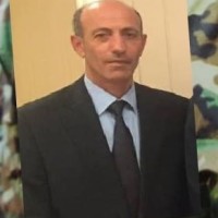 Behram Behluli