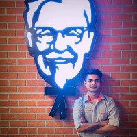 Ashok Kumar Sethy