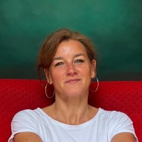 Isabelle Tupinier