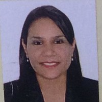Maria Eugenia Chamorro Banda