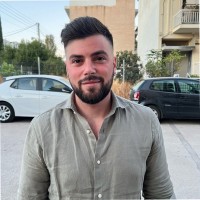 Manolis Kotis