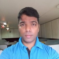 Mohan Korgaonkar