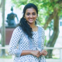 Nithya C S