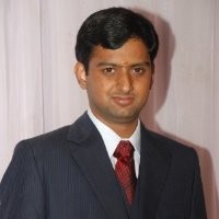 Bharath Ramakrishnan