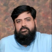 Khalid Jatoi