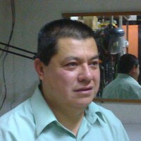 Josè Alfonso Echávarri Escamilla