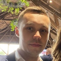 Oleksandr Kovaliuk