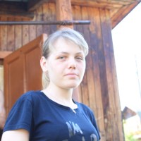 Maria Kuznetsova