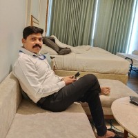 Vishnu S.K