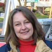 Mary DeWitt