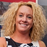 Victoria Keeble