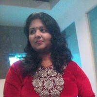 Arpita Dasgupta