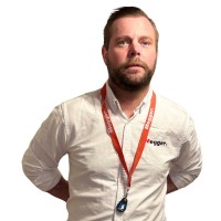 Fredrik Jolevi