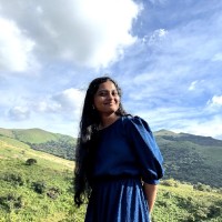 Tharini M