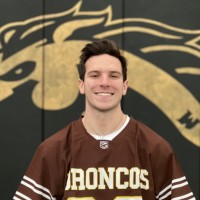 Zach Kendall