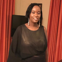 Amandi Johnson
