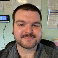 Rhys Dilenschneider