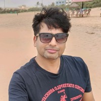 Jigyansu Pandey