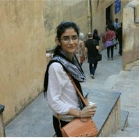 Harshada Zavar