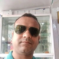 Mukesh Kumar