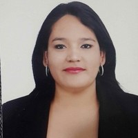 Nicole Isamar Sáenz Cobián