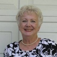 Meg Gooch
