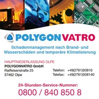 POLYGONVATRO GmbH