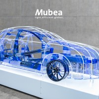 Reclutamiento Mubea De México