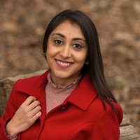 Mohini Varsani