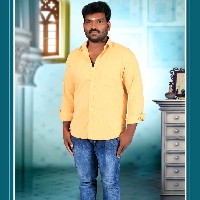 Pughal Arasu