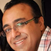 Ashraf Salib