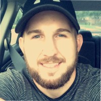 Ben Harrison
