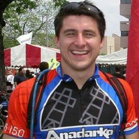 Jordan Linger