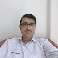 Panchakshari Hiremath