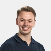 Benjamin Falgreen Andersen