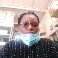 doreen ntinyari