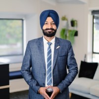 Mandeep Singh