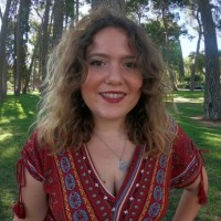 Marta Ortega Hernández