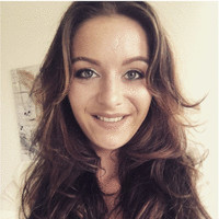 Melissa Van Vuuren